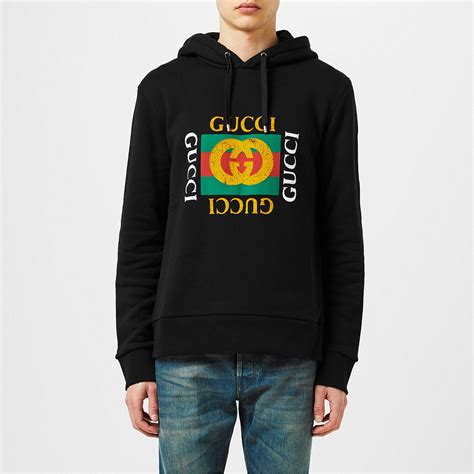 etsy fake gucci hoodie|gucci hoodie cost.